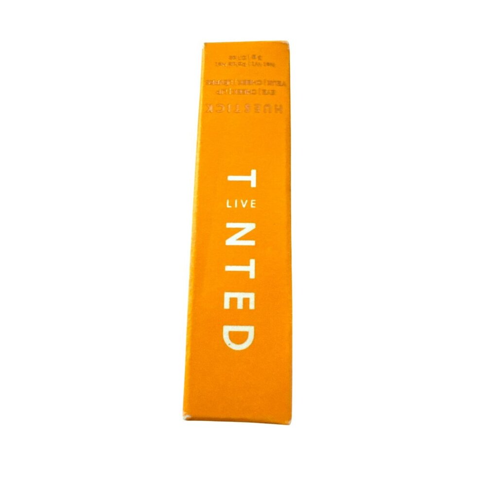 Tinted Live Huestick Color TRUE Eye Cheek Lip 3g NWB